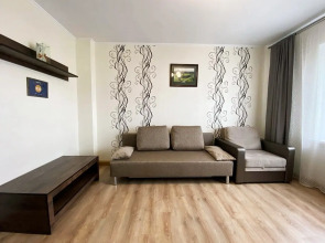 Апартаменты на Фатина