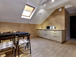 Мини-отель Villa Family Decor