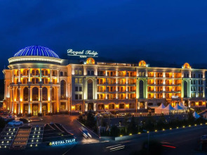 Royal Tulip Алматы