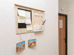 Апартаменты двухкомнатные в самом центре на Большой Покровской 73, Сова-Дом