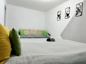 Квартира Sweet Home