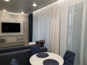 Апартаменты Baden SPA Kolibri