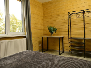 Гостевой дом Prostodachatver