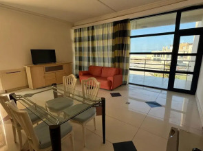 Отель Golden Beach By Sham Baku