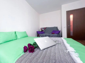 Апартаменты Park Inn Hause 6