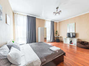 Квартира У Ростральных Колонн