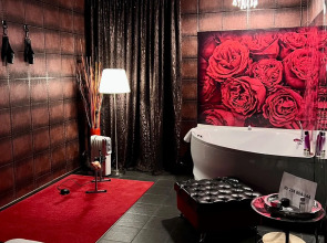 Мини-отель Трикселион