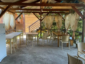 Гостевой дом Пекан