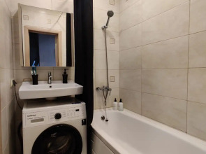 Квартира уютная