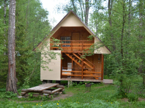 База Отдыха У Родника