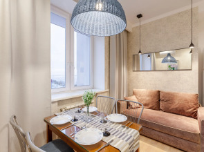 Апартаменты RentPlaza на набережной