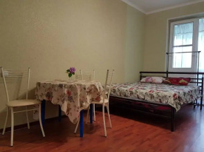 Квартира Большая в сердце Гагра