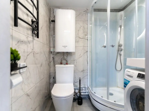 Апартаменты Stepanenkov на Малышева 25 (10)