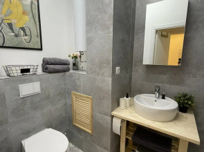 Квартира HYGGE NORD