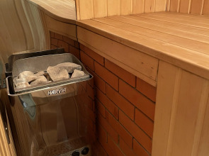 Гостевой дом В Коломне