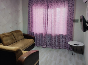 Квартира на Кирова 34