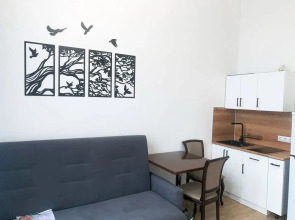 Квартира Стильная студия в Новых Ватутинках