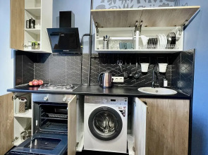 Апартаменты Верхневолжские в центре Твери