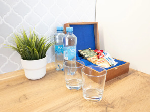 Роскошные Апартаменты ЖК Романов