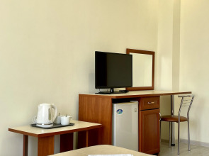 Гостевой дом Соната