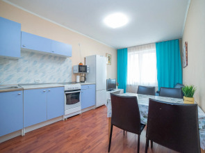 Апартаменты Красный 5