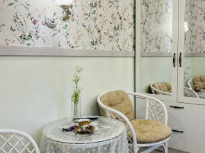 Квартира Пастораль в центре Старой Руссы