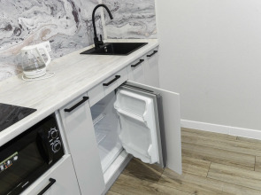 Квартира на Набережной Реки Грейдж