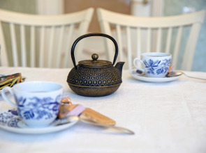 Квартира Просторная квартира для большой семьи