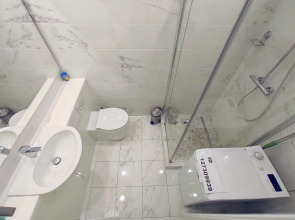 Apartments Фиолент Village - Студия с видом на море