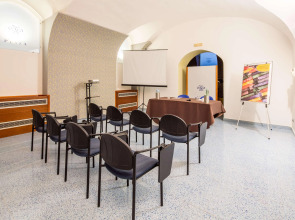 Отель Best Western Plus Hotel Plaza Napoli