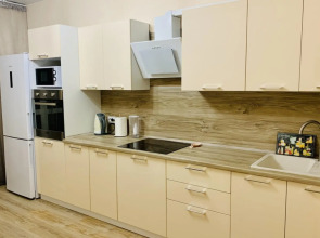 Апартаменты 9 Января