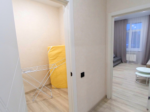 Апартаменты 3 на 2ой Лежневской Улице 18