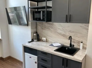 Апартаменты Малая Морская