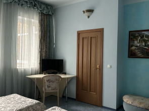 Гостиница Звёздный замок