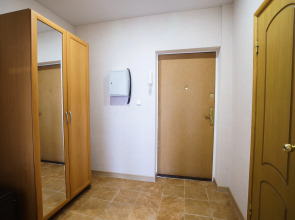 Апартаменты Inndays на Староникитской 105б