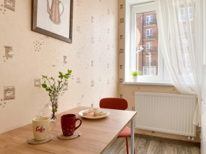 Апартаменты Райская пташка