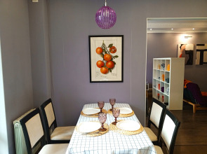 Квартира Одинцово, ул. Северная, 57