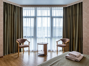 Гостевой дом Анастасия