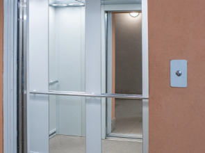 Апартаменты Однушка в облаках