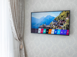 Апартаменты Apartment Classic - 4