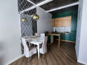 Квартира Современная у Западного Пляжа