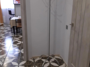 Апартаменты у Невы