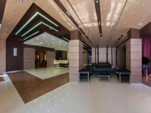 Alpina Resort by Stellar Hotels, Tsaghkadzor