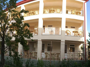 Гостевой Дом Татьяна