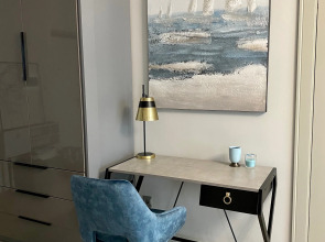 Квартира Baltic Blues Sea View