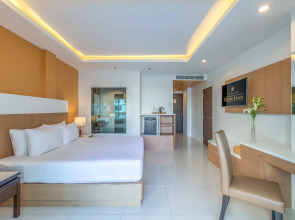 Курорт Chanalai Hillside