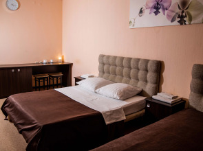 Мини-отель Татьяна