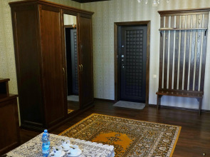 Отель Салам