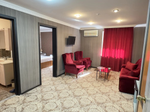 Отель Rosemary Inn