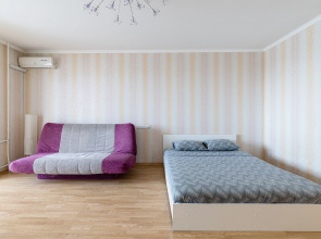 Квартира на Заслонова 17